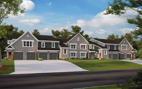493 Tradition Rdg, Cincinnati, OH 45245
