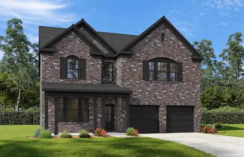 1003 Zane Dr, Mount Juliet, TN 37122