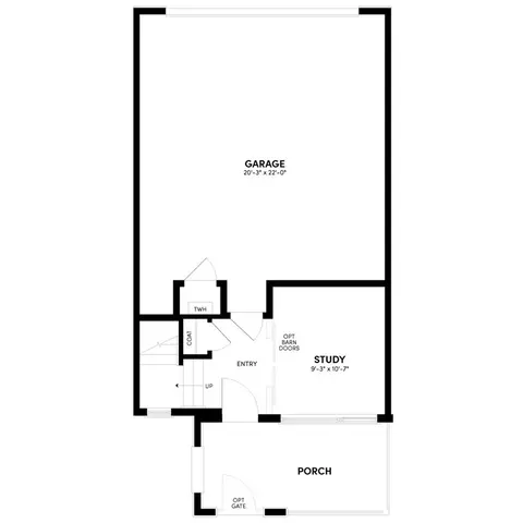 8781 Irving St, Westminster, CO 80031