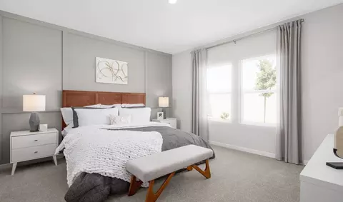 Bedroom - 6209 Gorini Ln, Bakersfield, CA 93313 photo 1 of 3