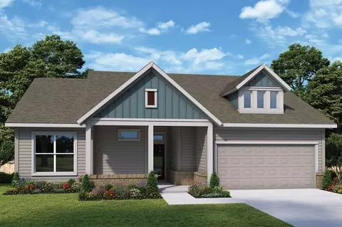 Exterior - 917 Cherrystone Loop, Buda, TX 78610 photo 3 of 9