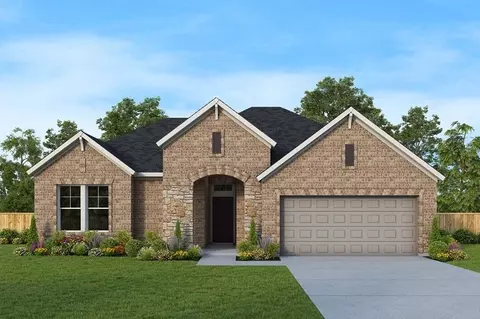 Exterior - 917 Cherrystone Loop, Buda, TX 78610 photo 2 of 9