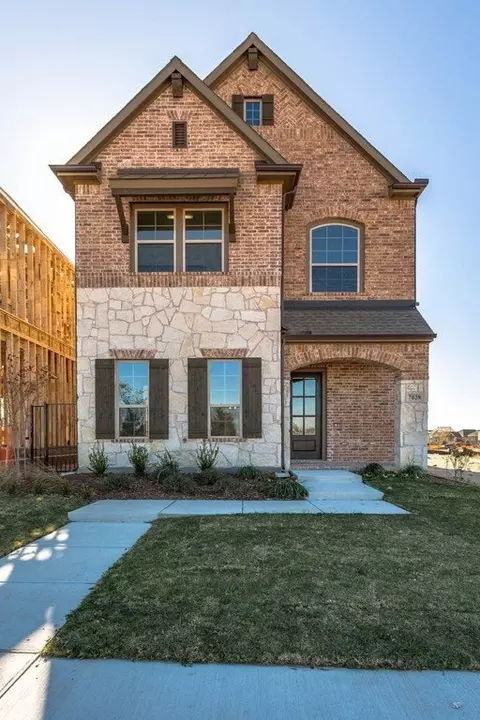 2024 Grey Birch, Aledo, TX 76008