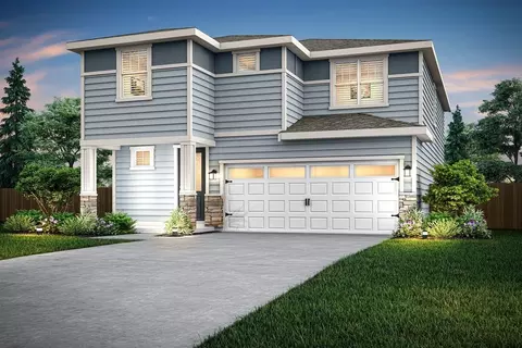 6000 NW Bruggman Loop, Bremerton, WA 98312