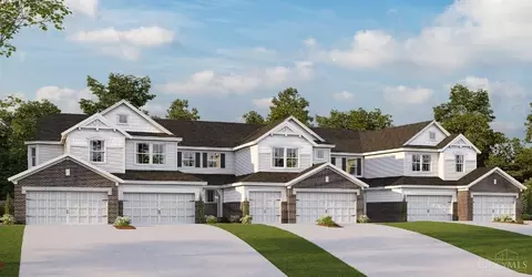 5394 Augusta Dr, Lebanon, OH 45036