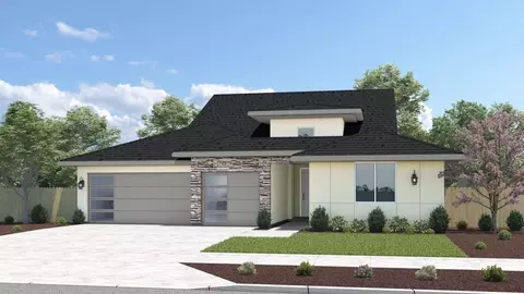 2290 W Pamela Ave #LOT 165, Porterville, CA 93257