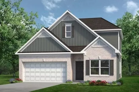 126 Sycamore Ln, Calhoun, GA 30701