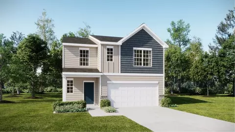 603 Carter Lee Ln, Shelby, NC 28152
