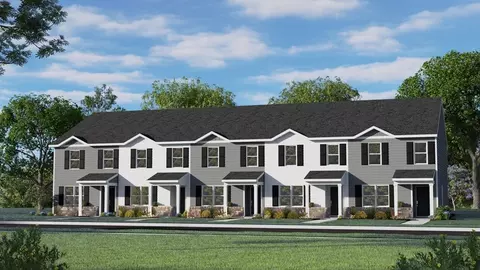241 Rusling Leaf Dr, Fuquay Varina, NC 27526