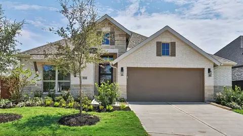 5814 Caracara St, Manvel, TX 77578