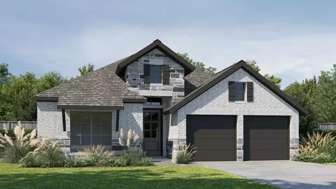5814 Caracara St, Manvel, TX 77578