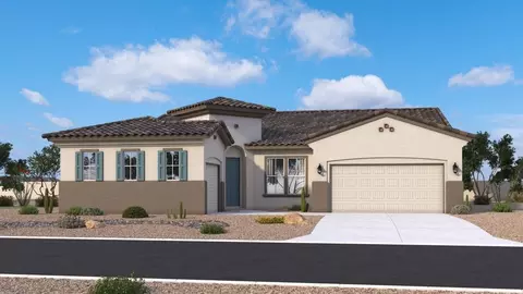 18903 W Mclellan Rd, Waddell, AZ 85355