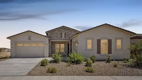 18903 W Mclellan Rd, Waddell, AZ 85355