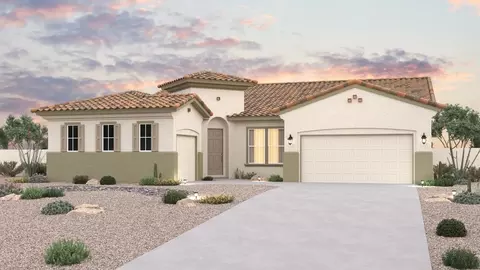 18903 W Mclellan Rd, Waddell, AZ 85355