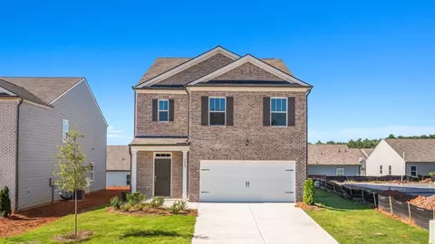 3029 Manor Hill Pl, Union City, GA 30291