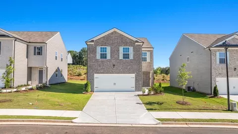 3029 Manor Hill Pl, Union City, GA 30291