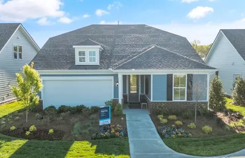 7169 Triad Way, Murfreesboro, TN 37128