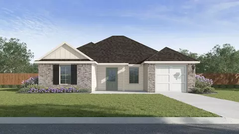502 Wrenwood Dr, New Iberia, LA 70560