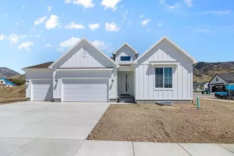 2283 W 1650 N, Farr West, UT 84404