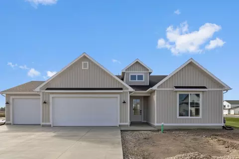 2283 W 1650 N, Farr West, UT 84404