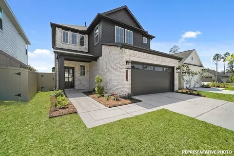 39035 Heronry Way, Magnolia, TX 77354