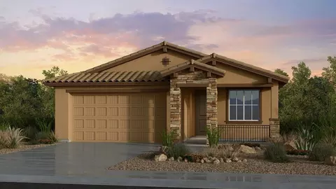 Exterior - 7911 E Raleigh Ave, Mesa, AZ 85212 photo 2 of 17
