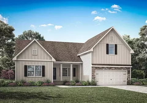 11217 International Dr, Middlesex, NC 27557