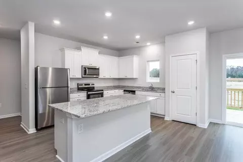 Kitchen - 11217 International Dr, Middlesex, NC 27557 photo 1 of 1