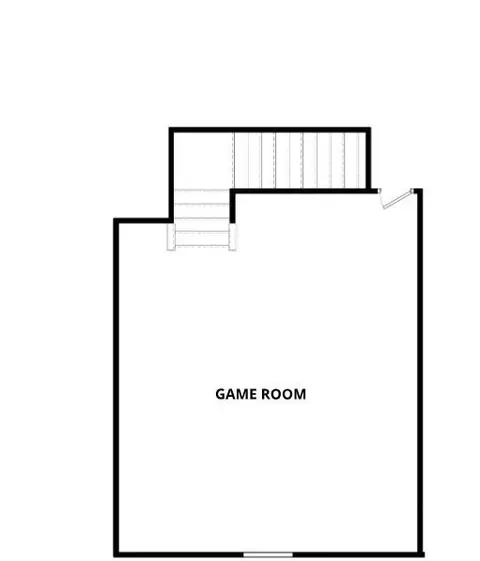 Floorplan - 11217 International Dr, Middlesex, NC 27557 photo 2 of 2