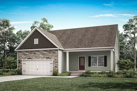 Exterior - 11217 International Dr, Middlesex, NC 27557 photo 5 of 9