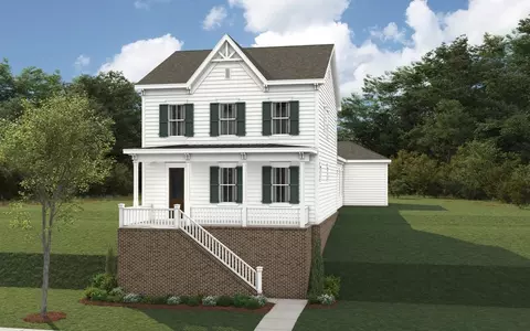 641 Town Madison Blvd, Madison, AL 35758