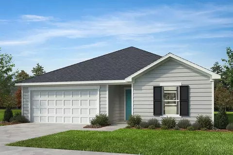1136 Windrock Dr, Graham, NC 27253