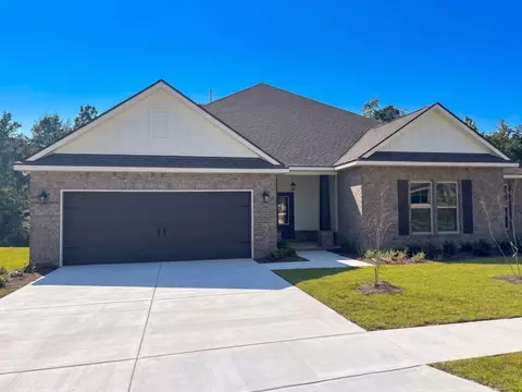 2994 Mountain Laurel Trl, Cantonment, FL 32533