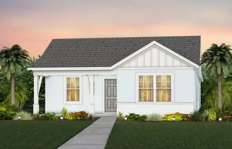 6456 Mossy Wood Ave, Orlando, FL 32829