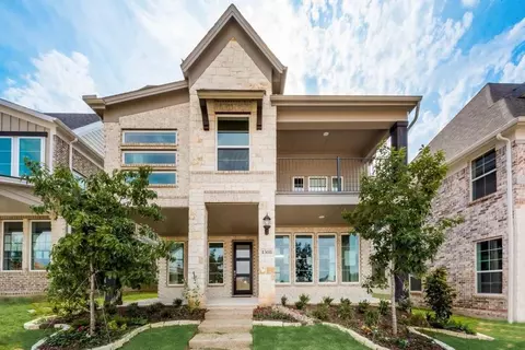 8214 Cottonwood Creek Trl, Rowlett, TX 75089