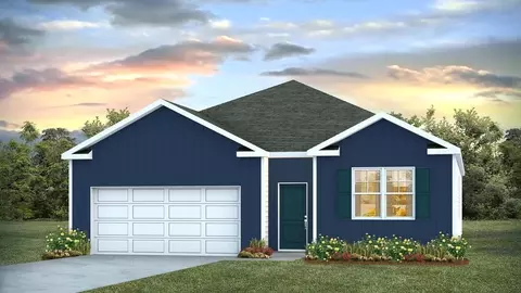340 Bevington Brook Ln, Hopkins, SC 29061