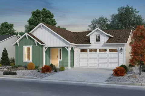 414 Heirloom St, Spanish Springs, NV 89441