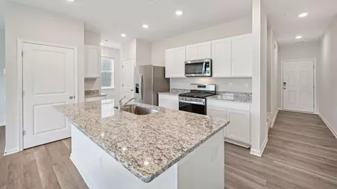 Entry Way - 702 Managrass Dr, Joppa, MD 21085 photo 2 of 13