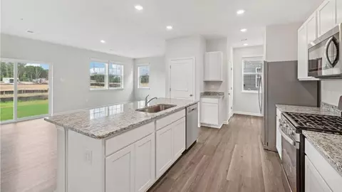 Kitchen - 702 Managrass Dr, Joppa, MD 21085 photo 1 of 11