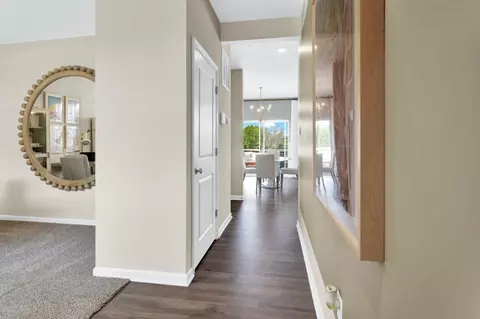 Entry Way - 702 Managrass Dr, Joppa, MD 21085 photo 5 of 13
