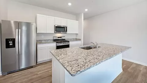 Kitchen - 702 Managrass Dr, Joppa, MD 21085 photo 2 of 11