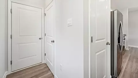 Entry Way - 702 Managrass Dr, Joppa, MD 21085 photo 3 of 13