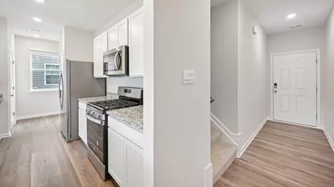 Entry Way - 702 Managrass Dr, Joppa, MD 21085 photo 1 of 13