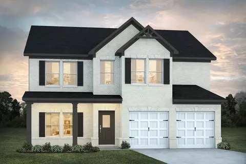 233 Fern Dale Dr, Fairburn, GA 30213