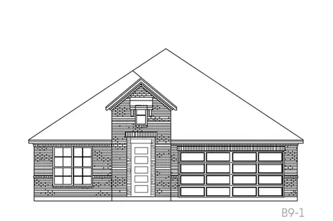 2004 Portrush Ln, Venus, TX 76084