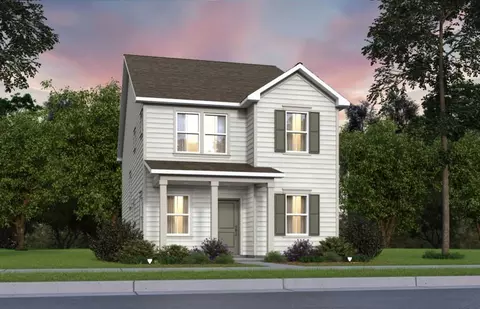 3865 W Ashley Cir, Charleston, SC 29414