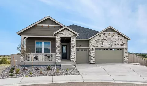 13900 Daffodil Ct, Parker, CO 80134