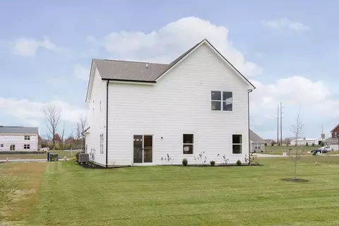Exterior - 8304 Ambrosia Ln, Pendleton, IN 46064 photo 19 of 24