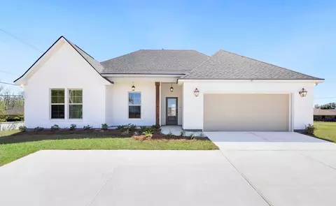 Exterior - 338 Olivia Dr, Luling, LA 70070 photo 2 of 3