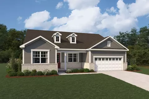 2625 Hattie St, Monroe, NC 28112